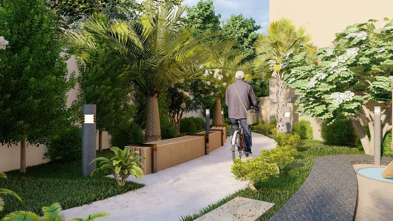  metro kings court Others