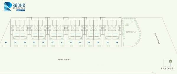  residency-phase-2 Layout Plan
