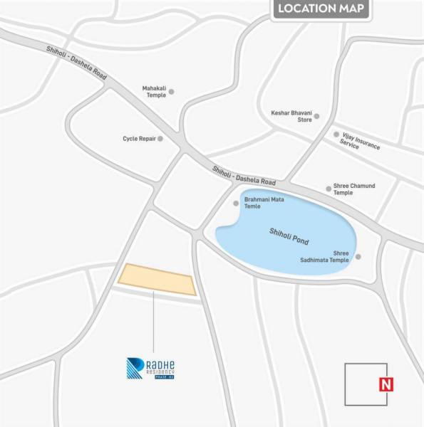  residency-phase-2 Location Plan