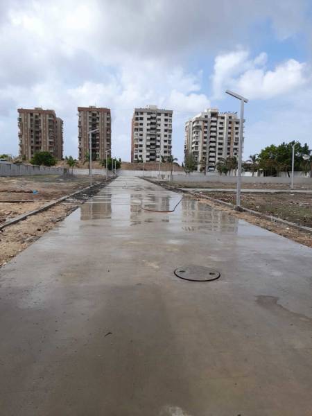  bunglows-2 Elevation