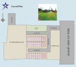  star-residency Layout Plan