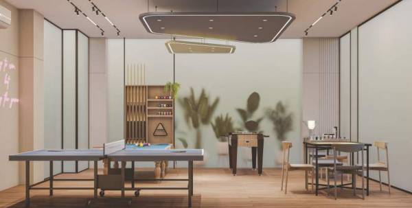  callista Indoor Games