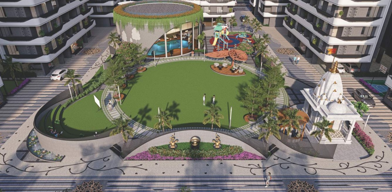  callista Medical Facilities