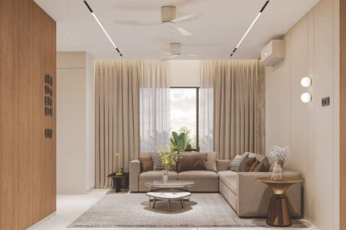  callista Living Area
