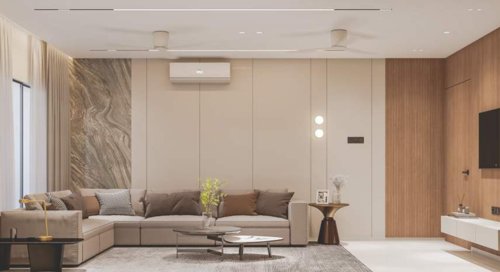  callista Living Area