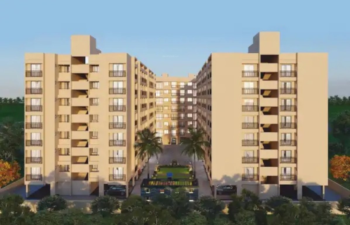  spring city Elevation