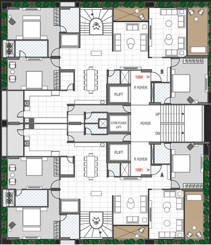  the-whitecraft The Whitecraft Cluster Plan