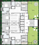 The Whitecraft Cluster Plan  the-whitecraft The Whitecraft Cluster Plan
