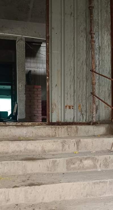  the whitecraft The Whitecraft Construction Status Sept 25