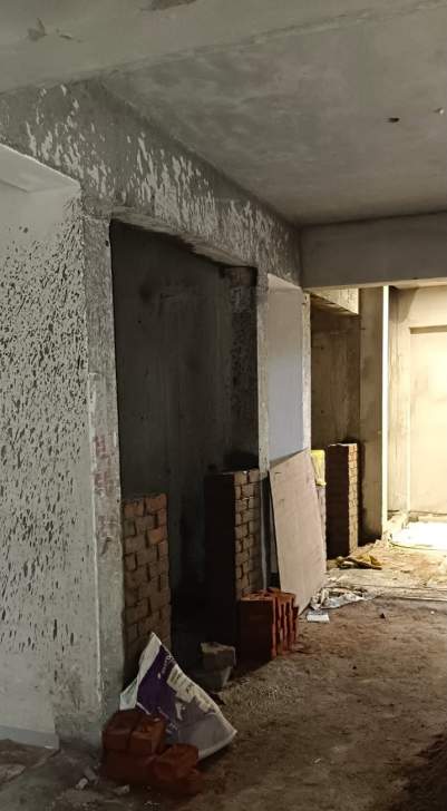  the whitecraft The Whitecraft Construction Status Sept 25