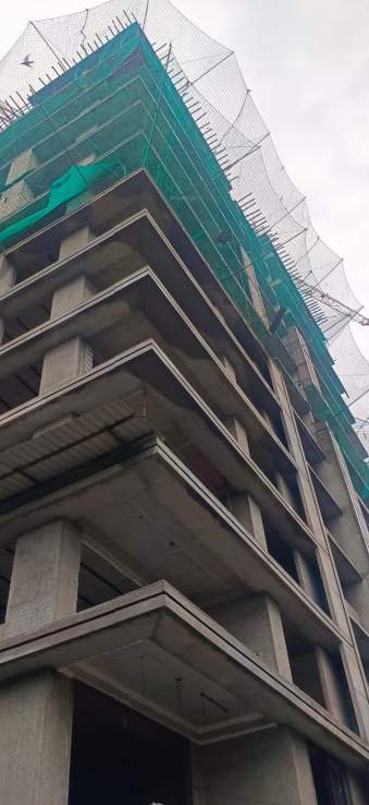  the whitecraft The Whitecraft Construction Status Sept 25