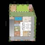 Layout Plan  the-whitecraft Layout Plan