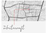 Location Plan  the-whitecraft Location Plan