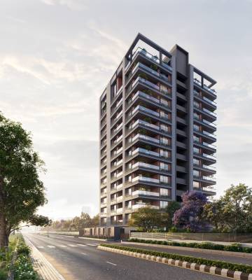 the-whitecraft Elevation Elevation