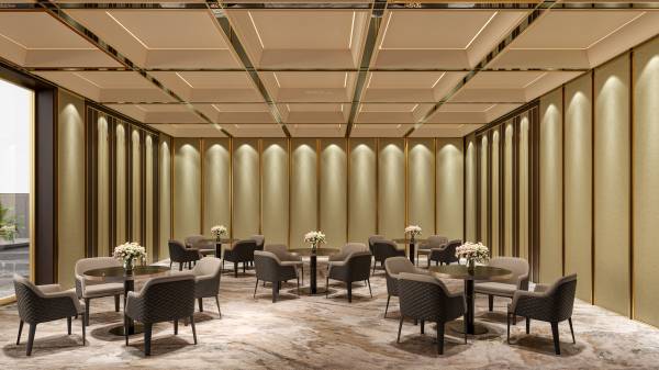  the-whitecraft Banquet Hall