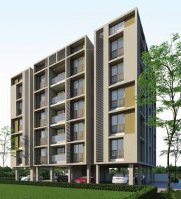  sapphire-residency Elevation