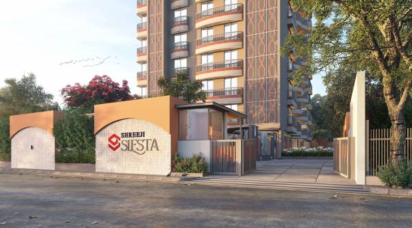  siesta Entrance Lobby