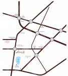  forreste-5 Location Plan