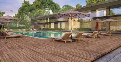  forreste-5 Swimming Pool