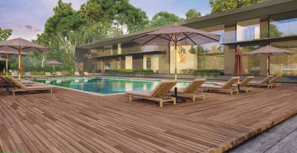  forreste-5 Swimming Pool