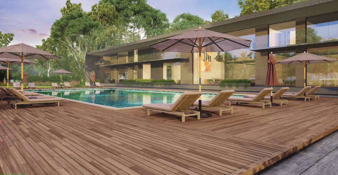  forreste 5 Swimming Pool