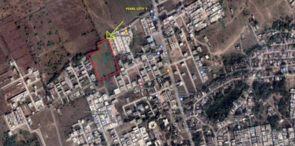 Location Plan pearl-city-3 Location Plan