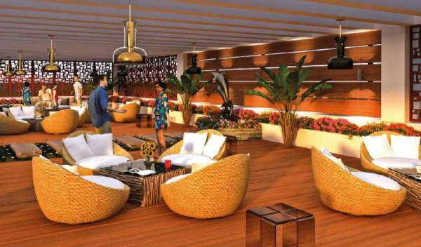  ath-crown Waiting Lounge