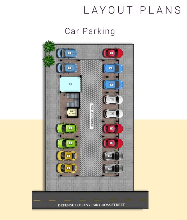  ath kingsford ATH Kingsfpord Cluster Plan for ground Floor