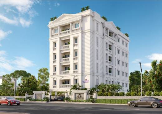 ath-kingsfpord Elevation Elevation