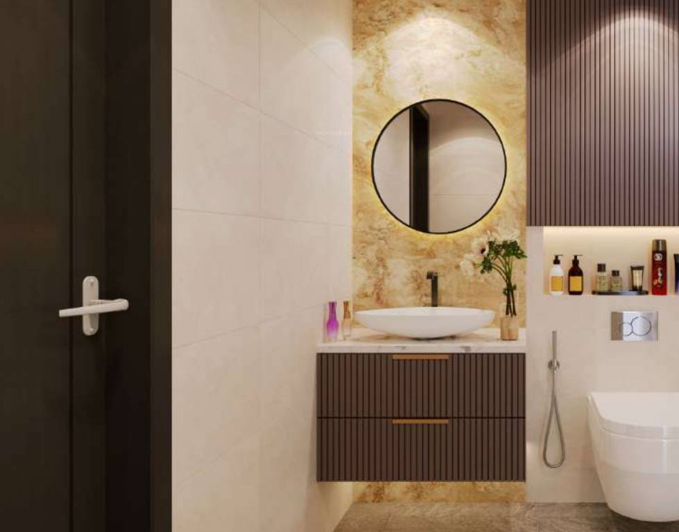  ath kingsford Bathroom