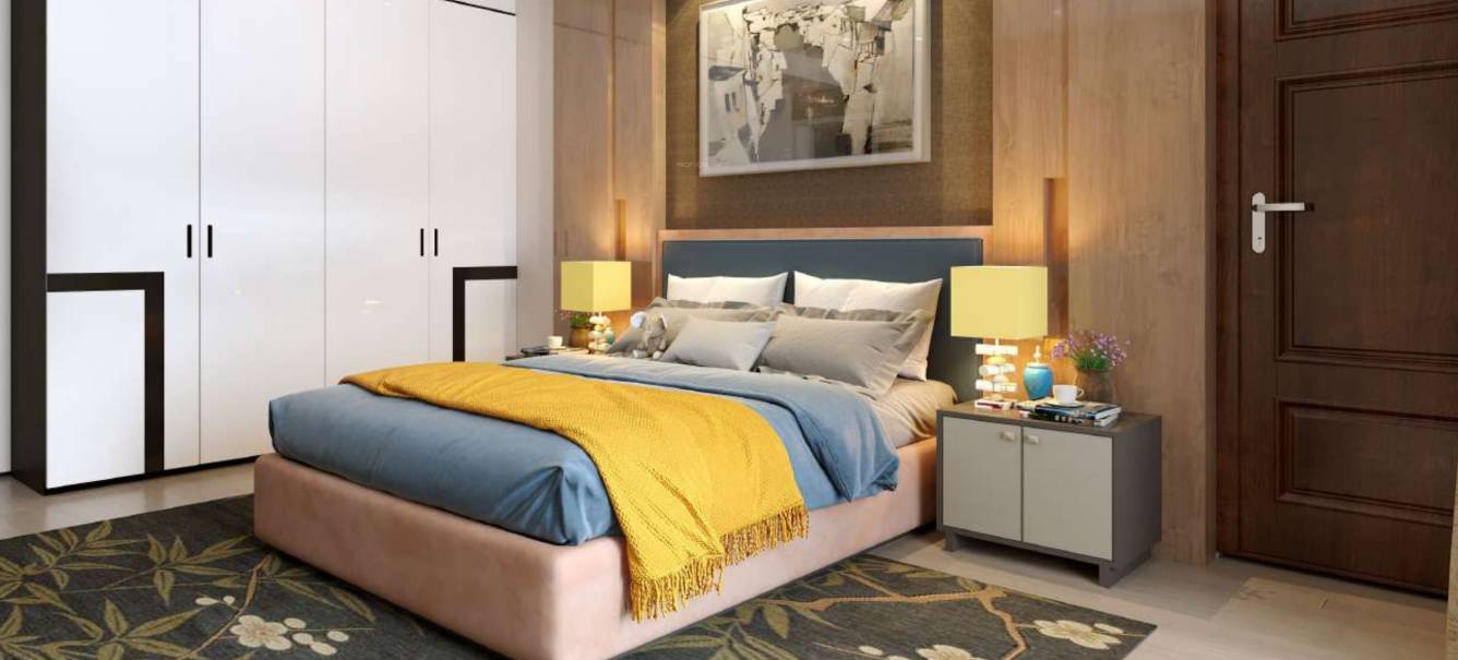  ath kingsford Bedroom