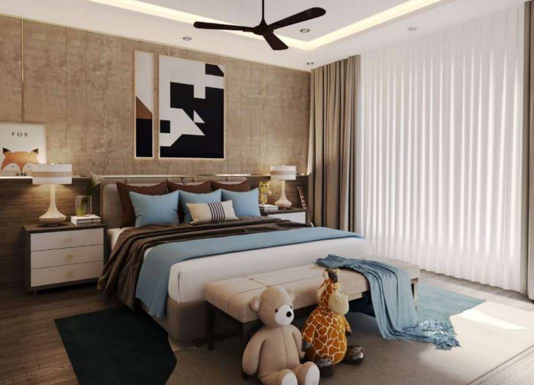  ath kingsford Bedroom