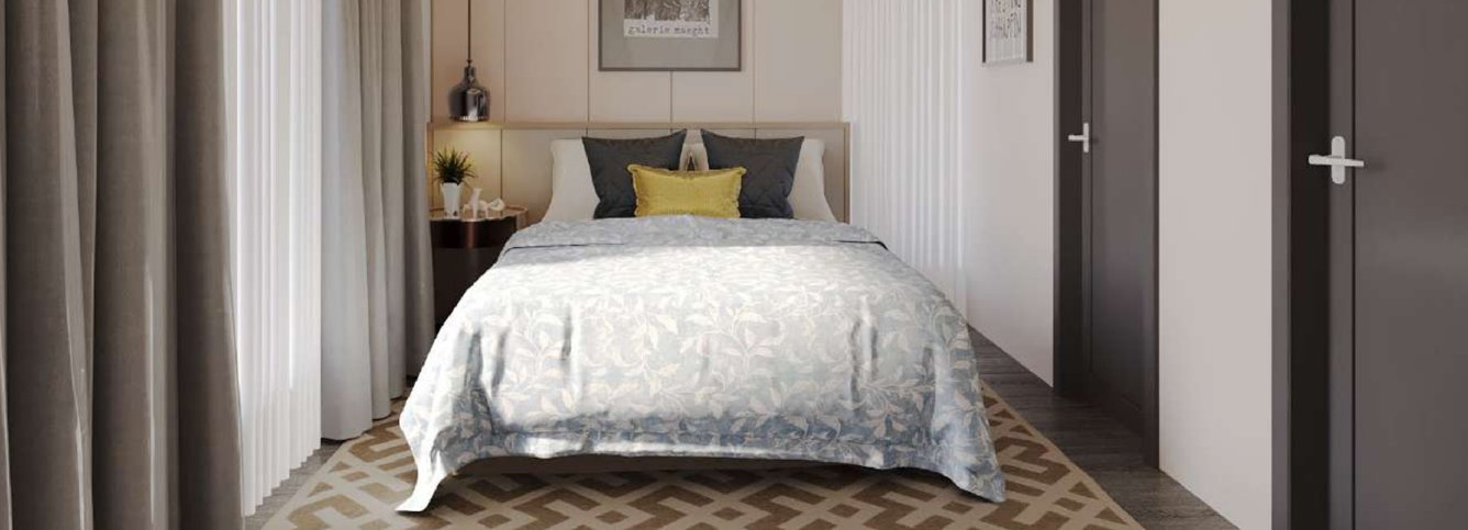  ath kingsford Bedroom