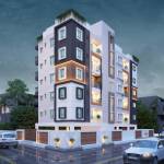 Elevation  vaikunth Elevation