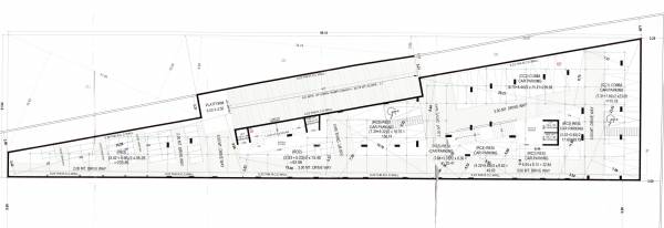  sv-diamond Block A And B Cluster Plan For Basement