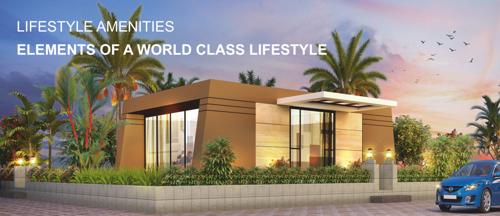  vasudev-gardenia Club House