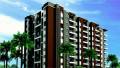 M D Constructions Heights Building B