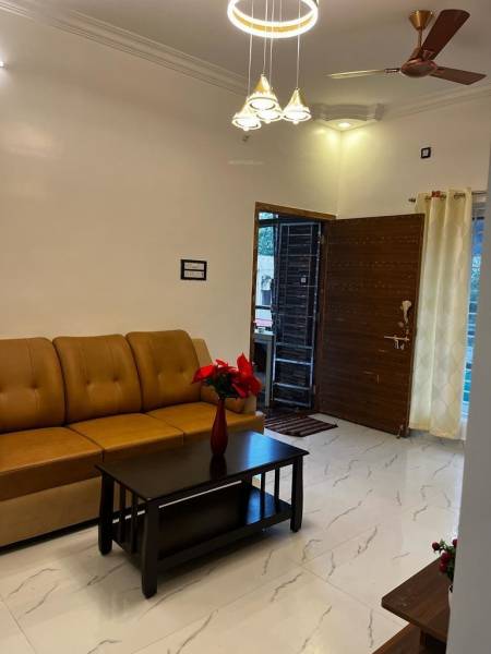  emerald-house Living Area