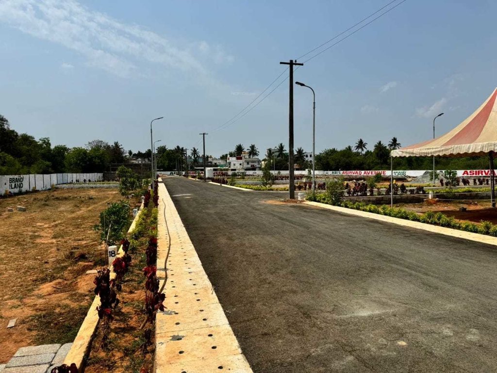  asirvad avenue Elevation