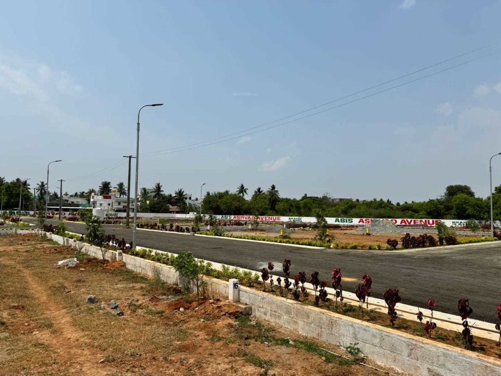  asirvad avenue Elevation