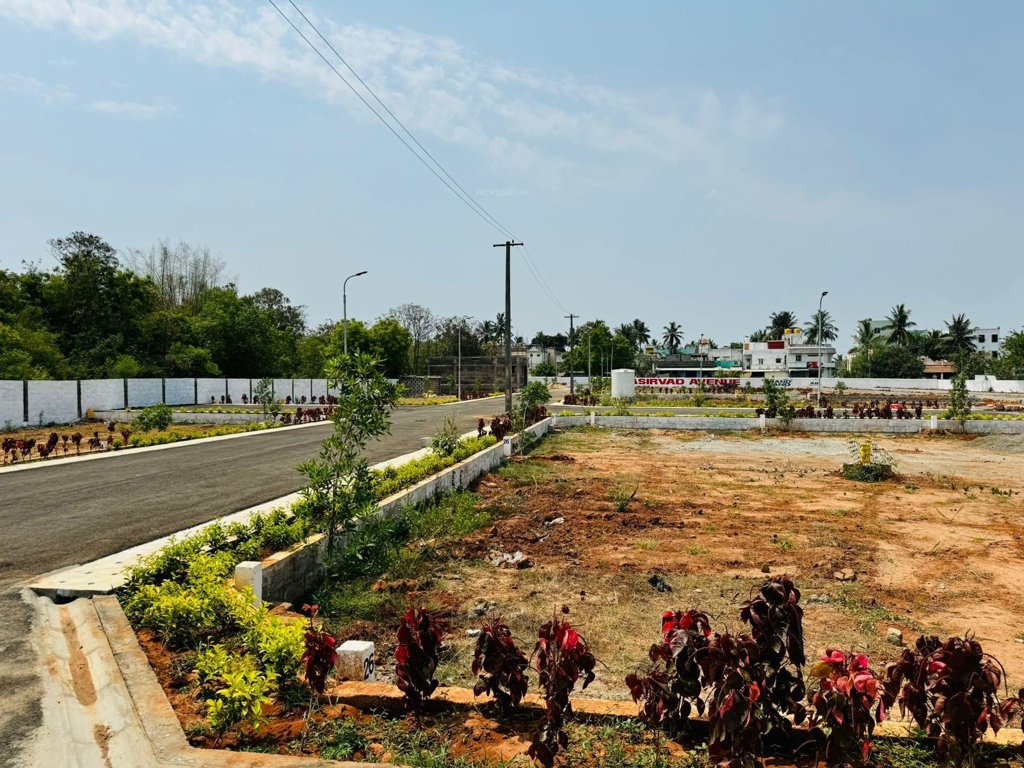  asirvad avenue Elevation