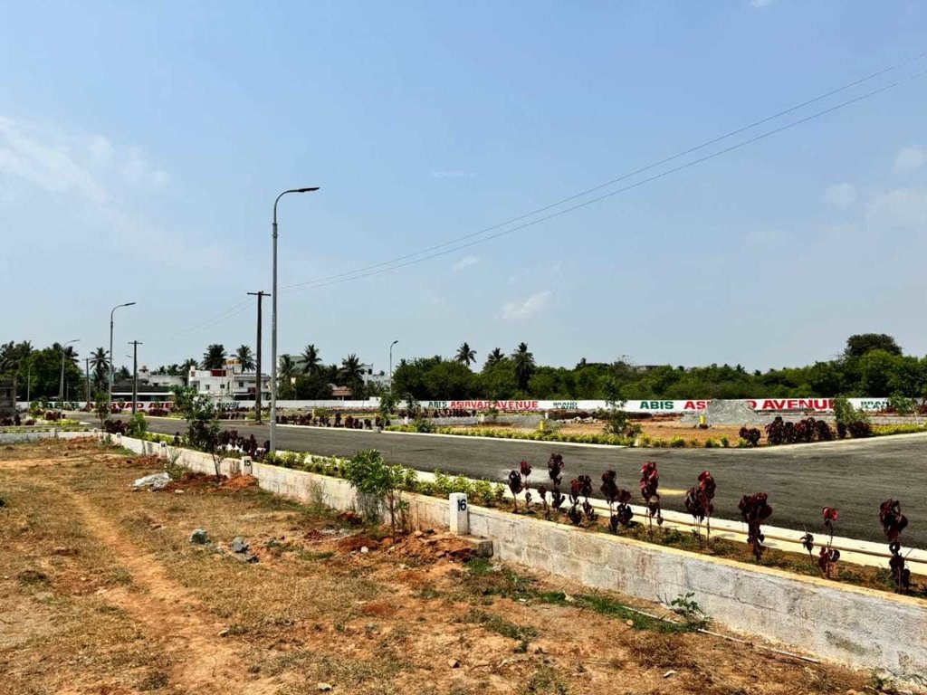  asirvad avenue Elevation