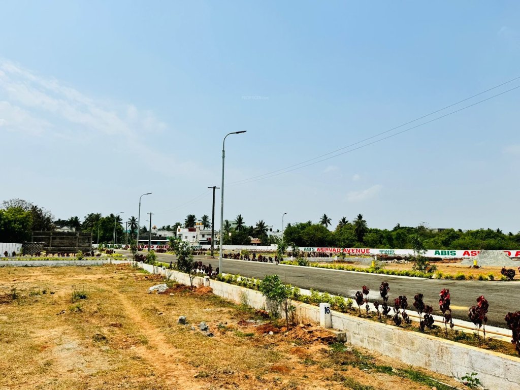  asirvad avenue Elevation