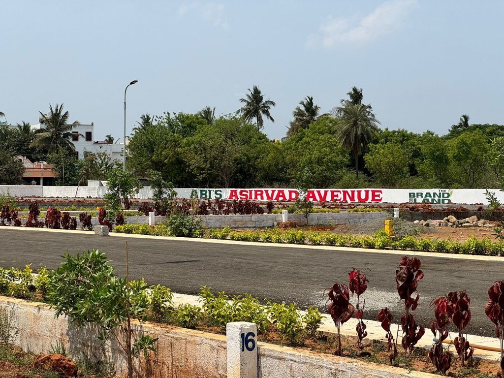  asirvad avenue Elevation