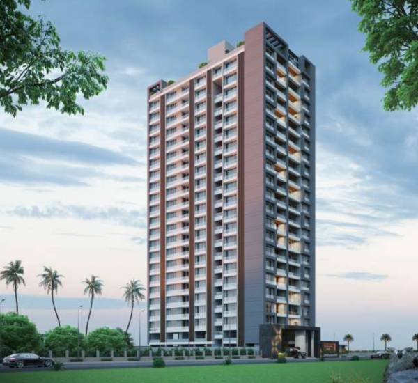 Elevation the-platinum-river Elevation