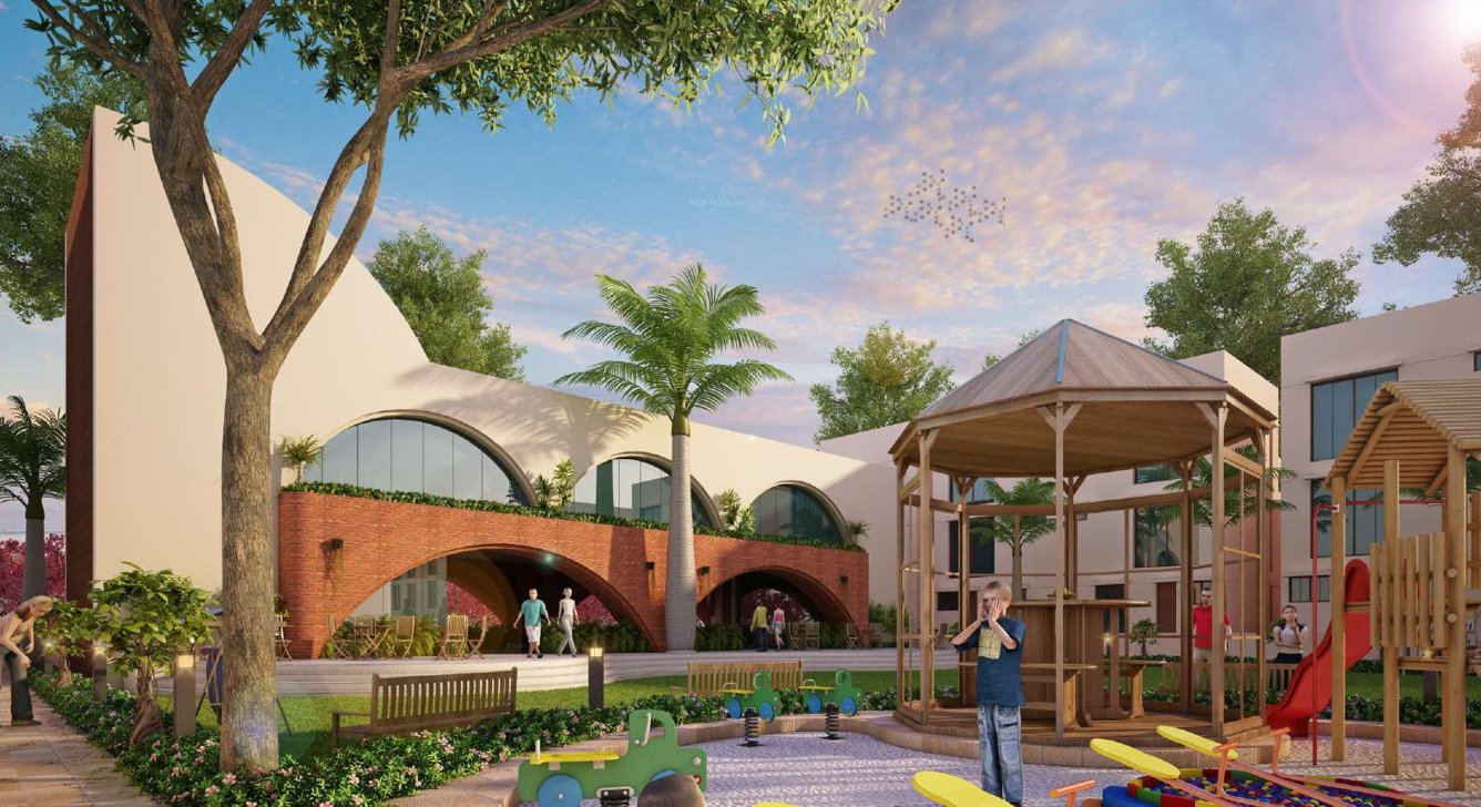  vani villa Children's play area