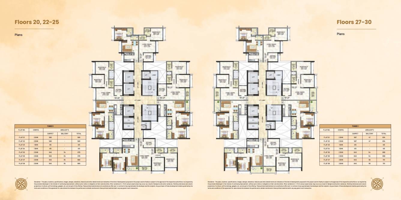  beverly heights Beverly Heights Cluster Plan