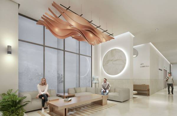  beverly-heights Waiting Lounge