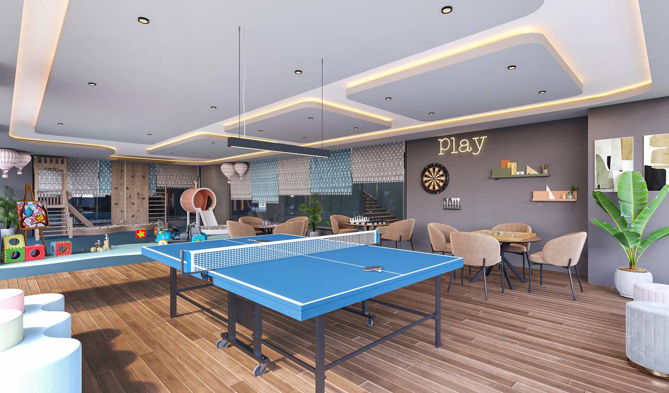  vrundavan skyview Others