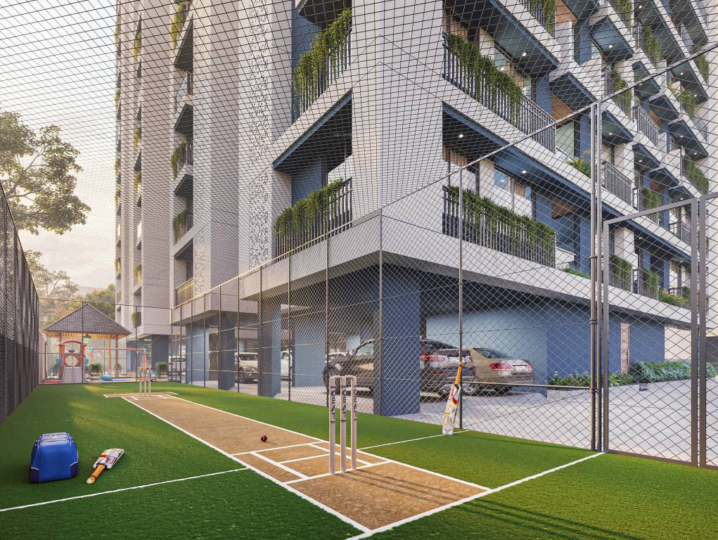  vrundavan skyview Others